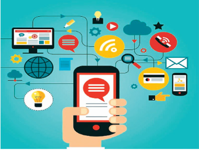 互联网浪潮下 留学生活的变迁与亲情的“零距离”