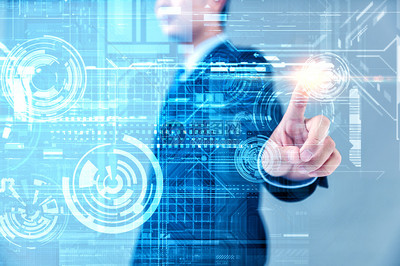 探索互联网智能办公 免费下载的高清图片素材，开启高效工作新篇章